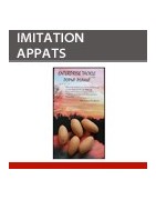 Imitation Appâts